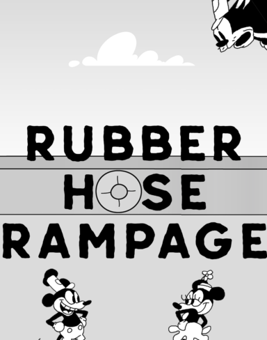 Rubber Hose Rampage