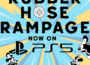 Rubber Hose Rampage now on PS5!