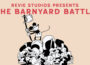 Rubber Hose Rampage presents The Barnyard Battle!