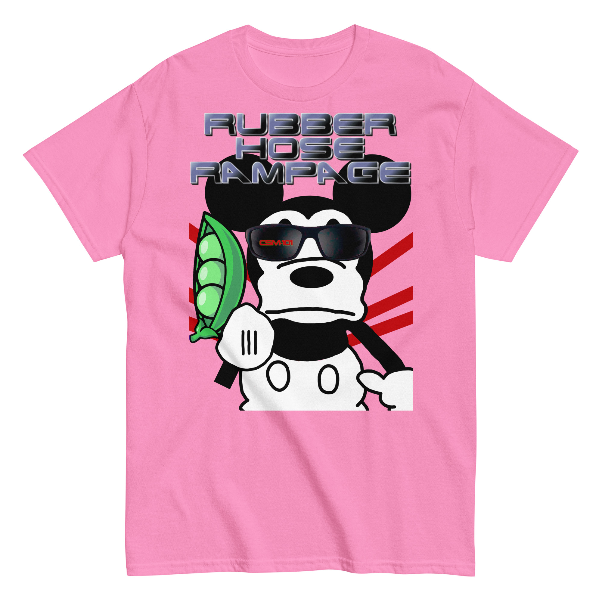 I’ll Pea Back Tee - Image 8