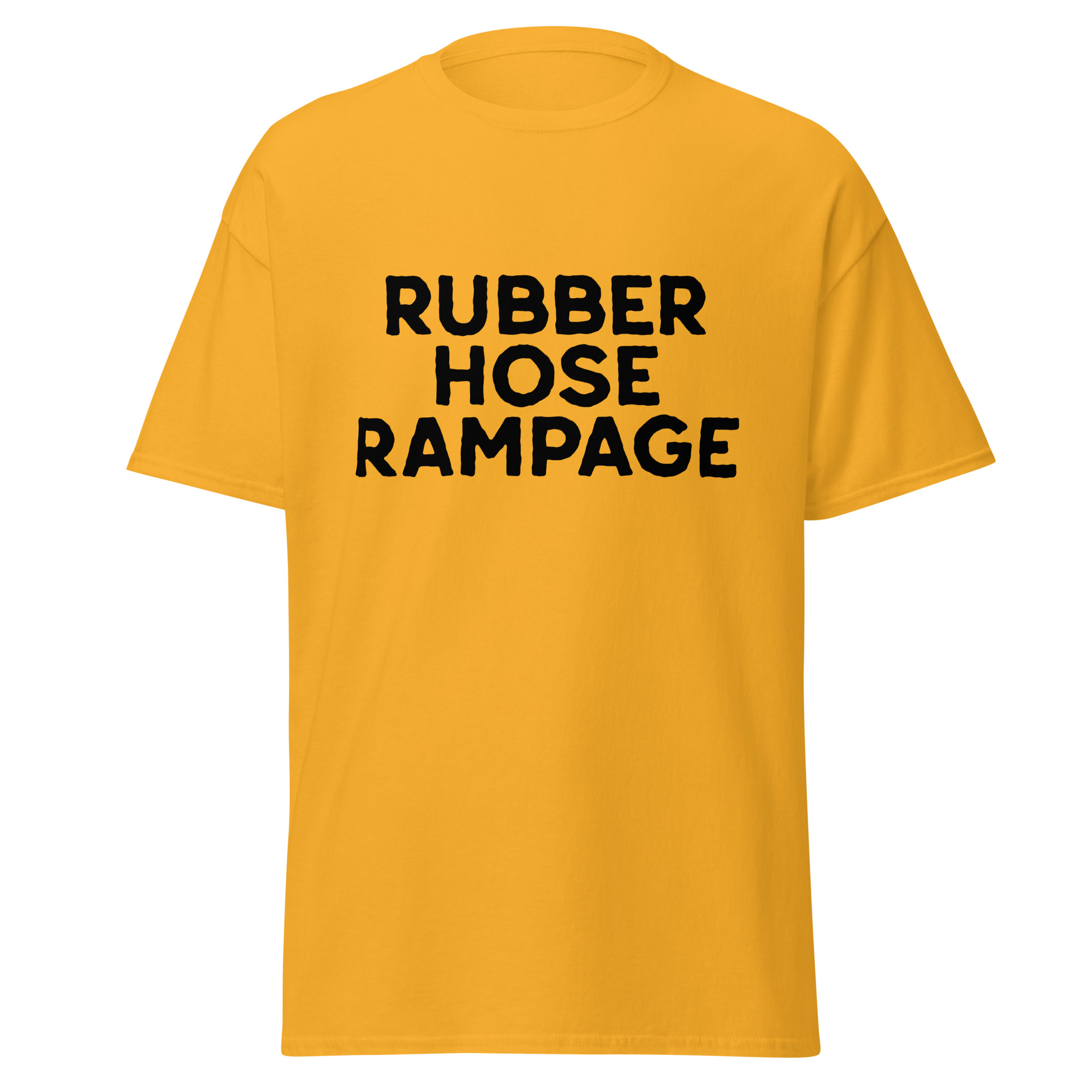 Classic Logo T-Shirt - Image 5