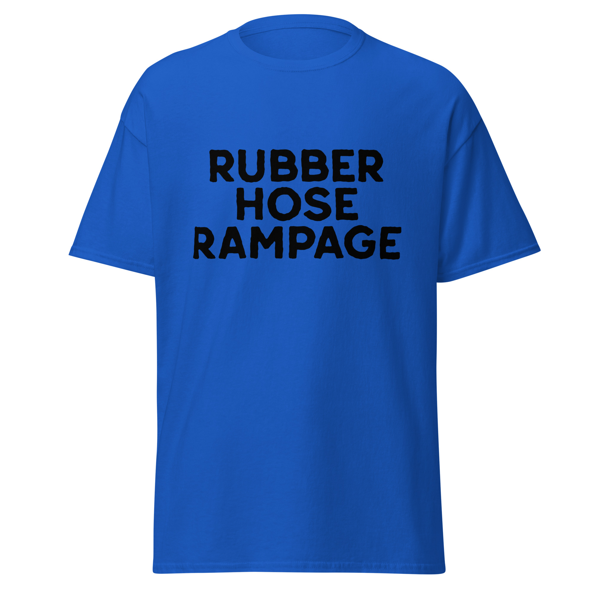 Classic Logo T-Shirt - Image 3