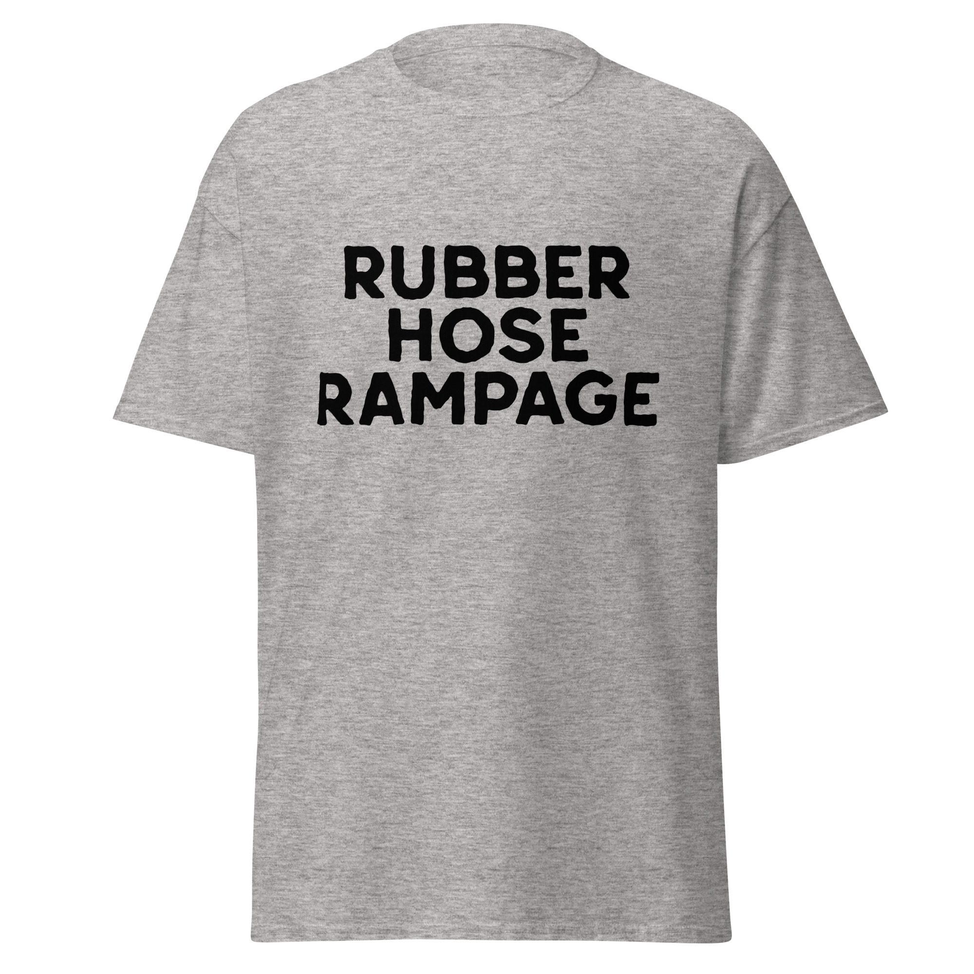 Classic Logo T-Shirt - Image 6