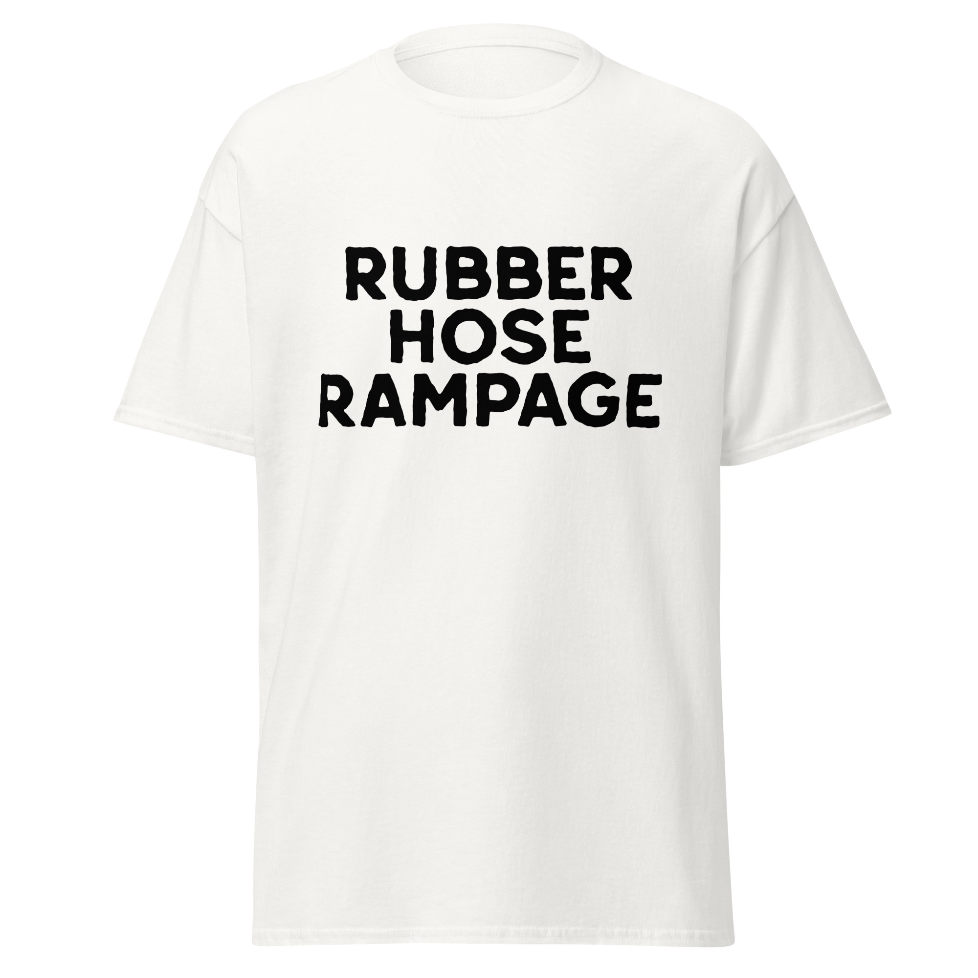 Classic Logo T-Shirt - Image 7